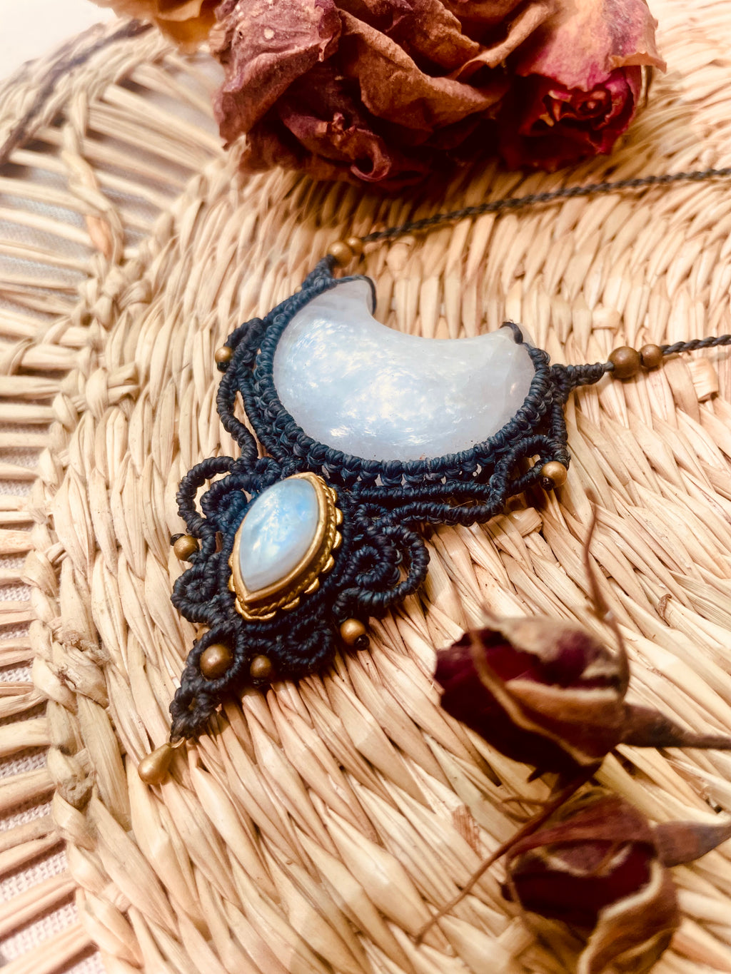 Collier "Lüna"