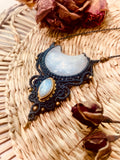 Collier "Lüna"