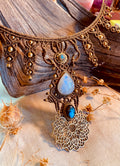 Collier "Sölal"