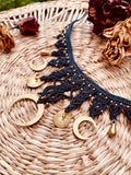 Collier "Stëlla"